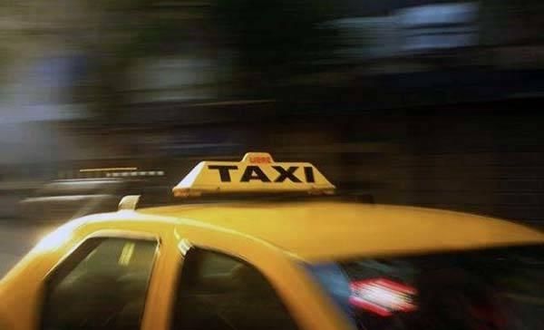 深圳网约车资格证