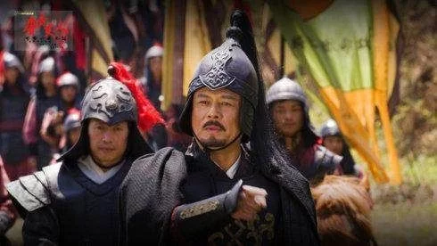美高梅官网:中国历史上英年早逝的五大名将 美高梅官网:中国历史上英年早逝的五大名将