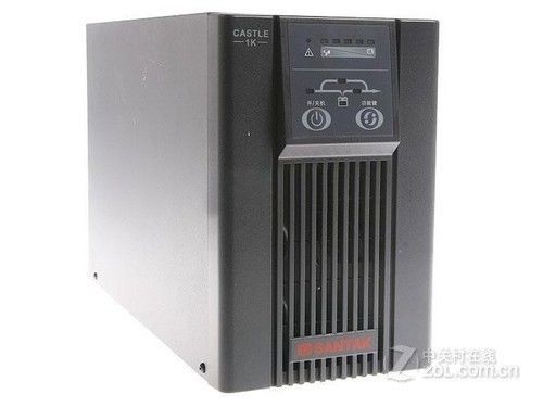 山特C1K电源 石家庄UPS电源仅售1300元(图1)