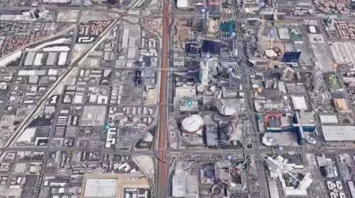 美国二三线城市对比中国二三线城市都有哪些不同?