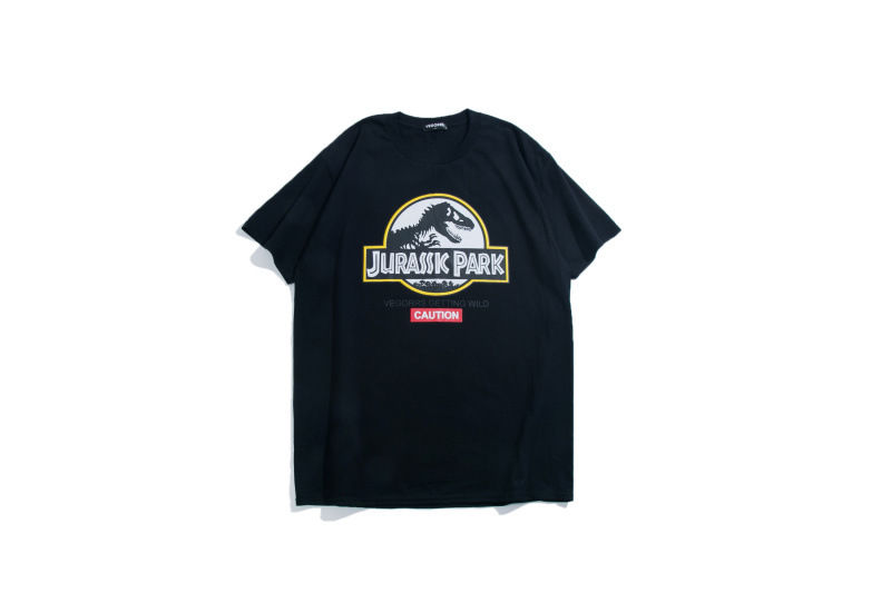 【品牌特卖】VEGORRS街拍潮流男装特惠专场