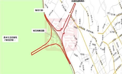 大浪土地整备方案:征地补偿1.9亿，留用地1.5万㎡