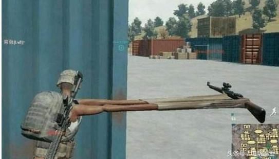 诸神之战的绝地求生你累不累?要不要来一场神