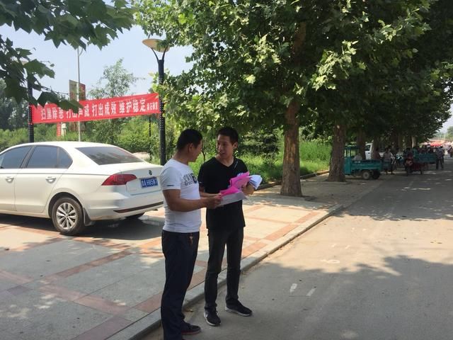 垛石司法所组织宪法学习与扫黑除恶宣传活动