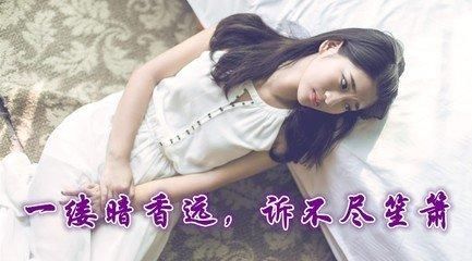 诗歌：《暗香-落雪》