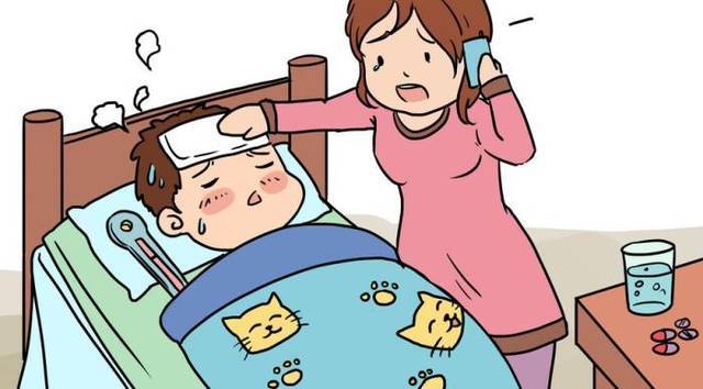 十点教你轻松区分病毒性感冒和细菌性感冒模特女性感台湾、图片