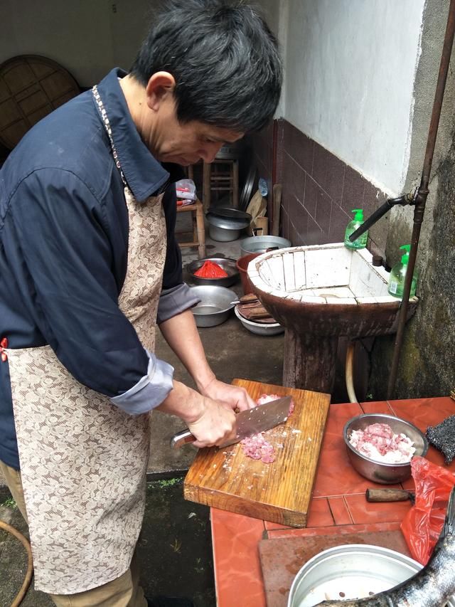 带您一起去看闽西客家人是如何过新年的