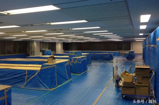 装修房子留下的垃圾到底要谁清理?看看日本装