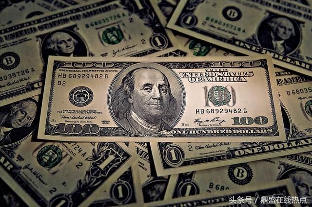 美元不是那么好借的阿根廷的经历告诉你凭本事借来的钱不还会怎样