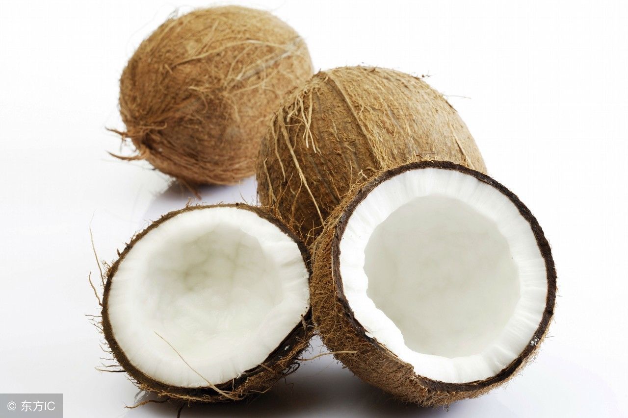 口香糖真的能开椰子吗,那原理又会是什么?