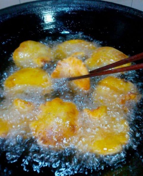 山西大同人过年的5大硬菜 图2吃了上瘾