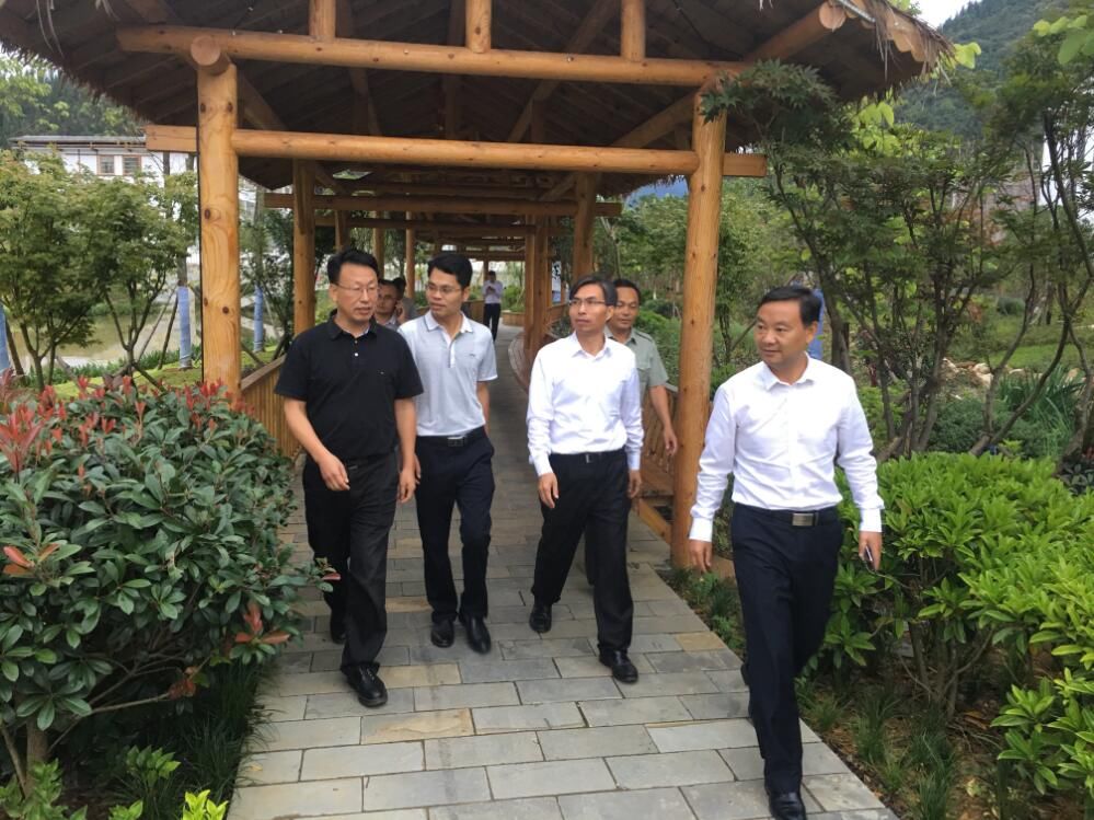 贵州又一个县被国家撤县设市,发展潜力巨大,