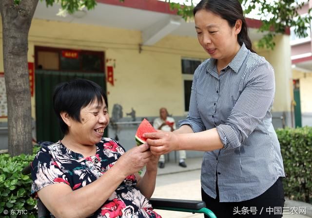 在农村分家为什么都分给了儿子 没有闺女的份？