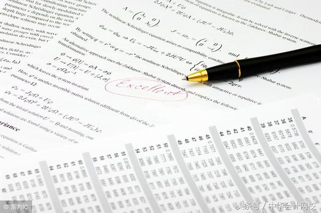 注意!可能是史上最全的CPA《财管》公式整理