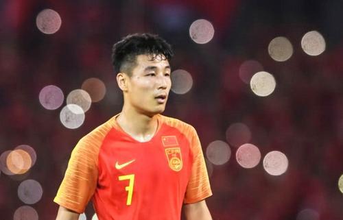 中国球员影响有多大?亚足联、FIFA同天发文 盛