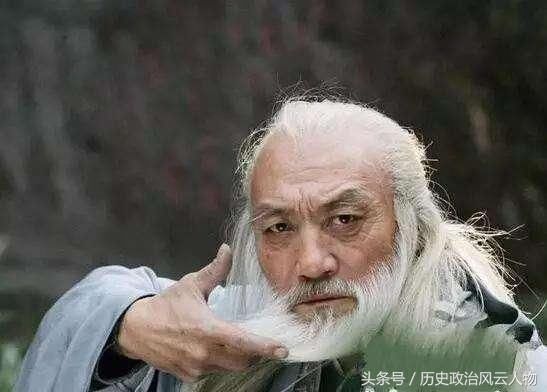 历史上真实的冯锡范