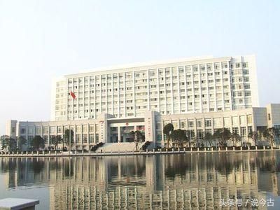 实拍湖南省下属各市政府办公大楼，都很高大上