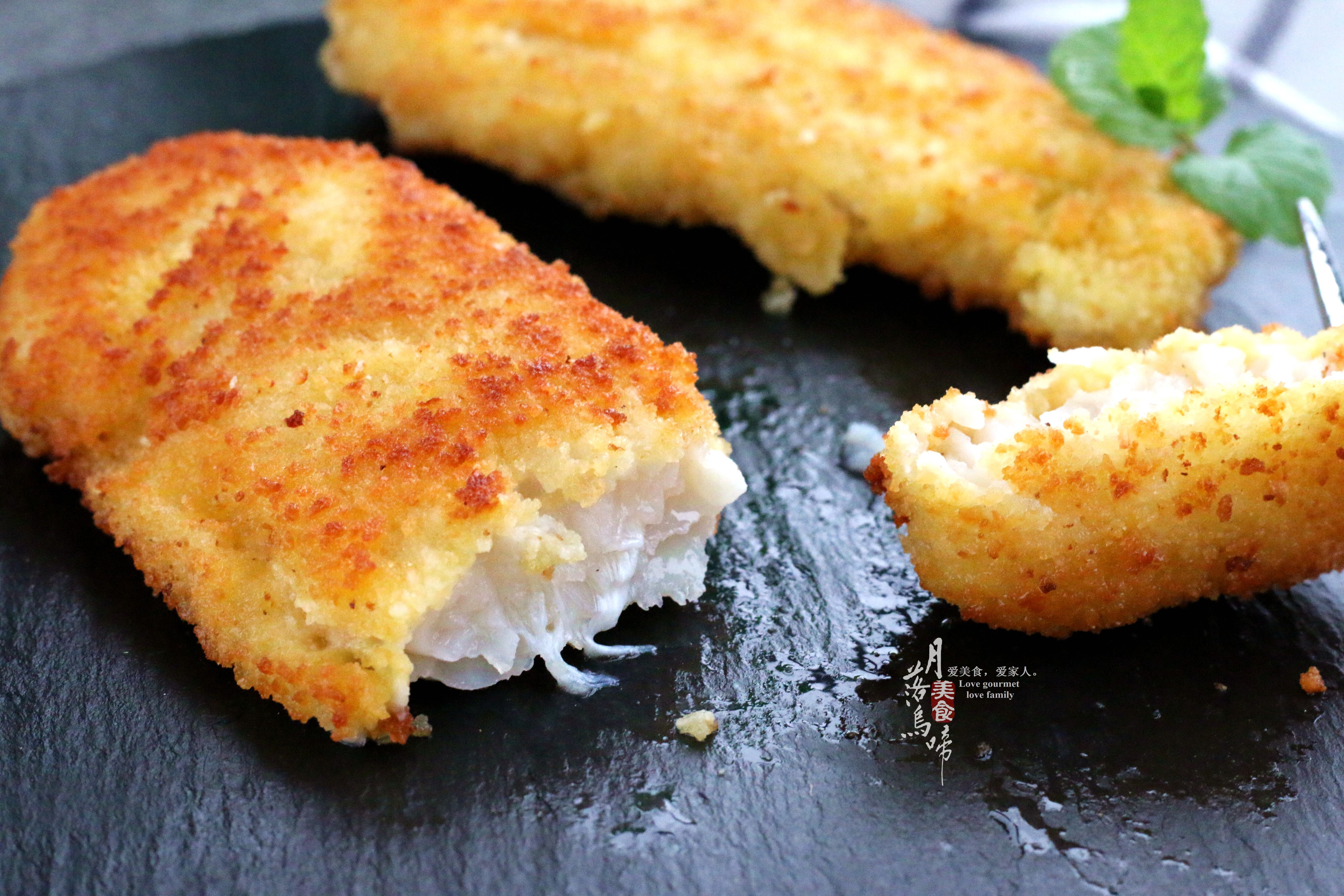 这个鱼太好吃,儿子叫我每天做1条,一大箱几天