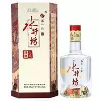 究竟哪些白酒值得买?