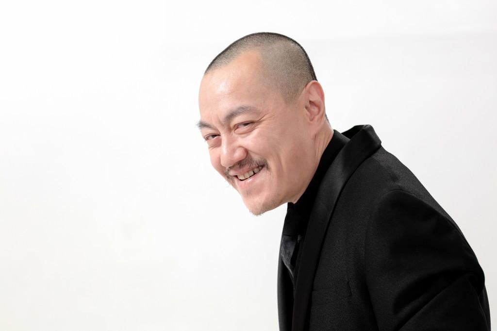 光头强演绎变脸表情搞怪萌叔雪村戏法新鲜蛋蛋比阿福表情包图片