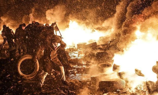 普京该如何应对?乌克兰新总统上任第一炮:对俄