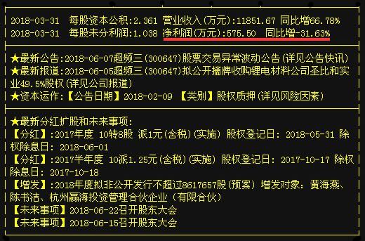 “电子龙头”超频三重组成功，砸17000万收购锂电池巨头，将火箭