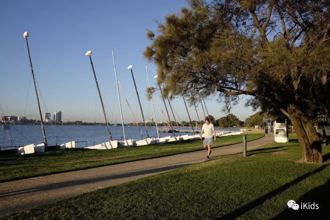 大美西澳自驾游，nothing like Australia，没有更贴切的形容