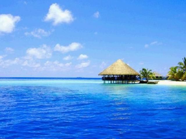 比国内游还便宜的国家!人少省钱又有逼格，再不去就晚了!