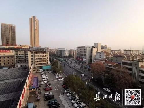 湖北武汉地震2019