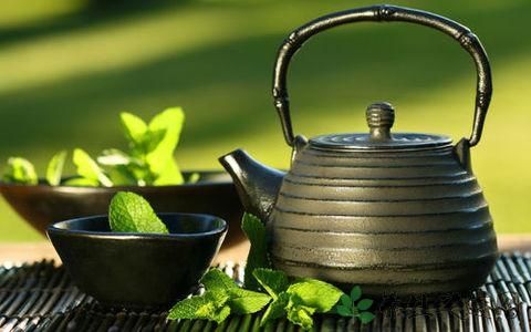 茶叶对人体有什么好处