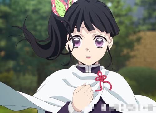 鬼灭之刃之刃最后一集