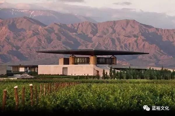 6个葡萄酒旅游新去处，你都get到了吗?