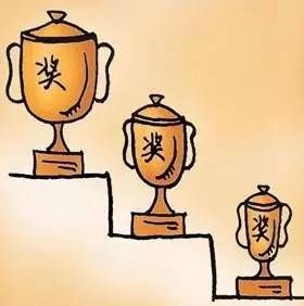 一套最全的招生人员奖励方案,助您提升团队效