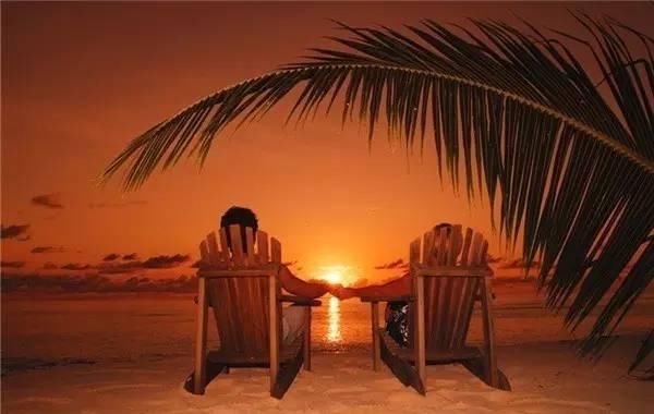 众萌游记：比马尔代夫更有逼格的旅行地，此生必去一次!