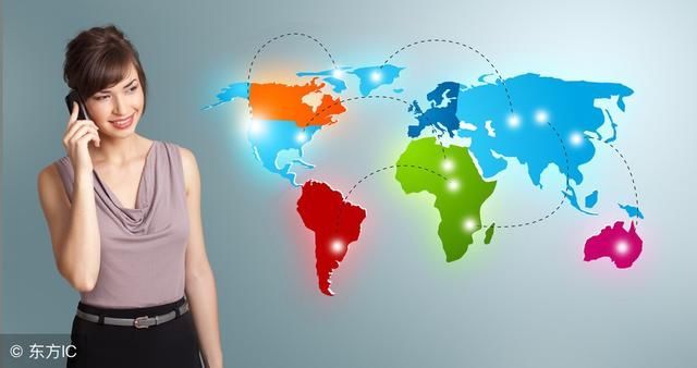 美国电信大并购,三足鼎立开创未来