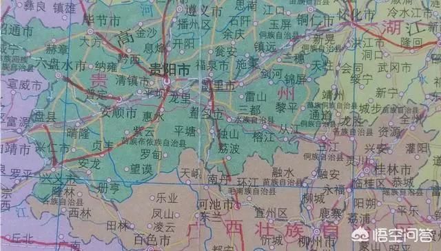 兴赣铁路规划：全长约1150公里，时速达200公里……