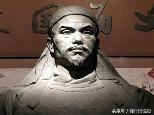 如果洪秀全没有做错这三件事,推翻清王朝也并非不可能