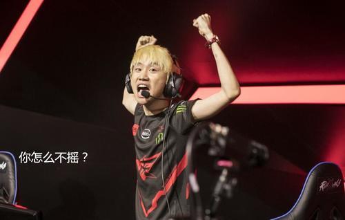 LPL夏季赛:RW中单500字小作文安排路人,懂U