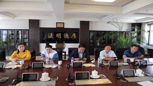 辉南县人民检察院连续两年 将未检工作列为检