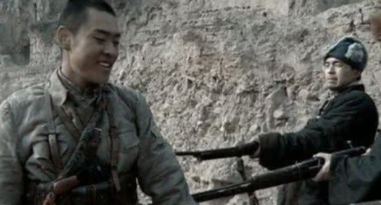 亮剑:魏和尚给李云龙留下一个人才,连师长都敢打,真嚣张! 88必发官方网登录