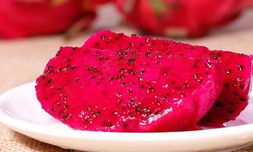 火龙果,红心好还是白心好?_【快资讯】