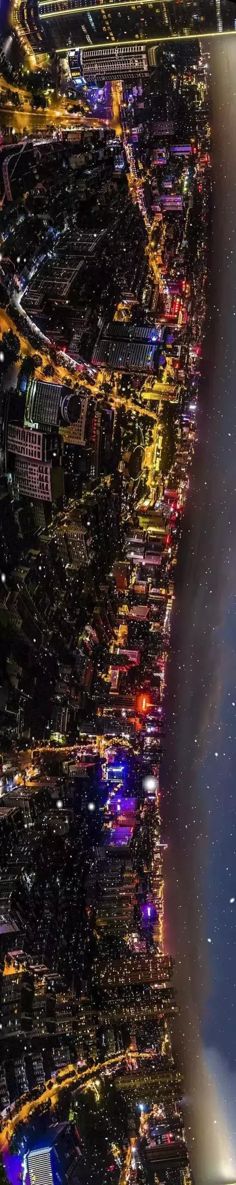 如果失去了这些，福州就不再是福州了