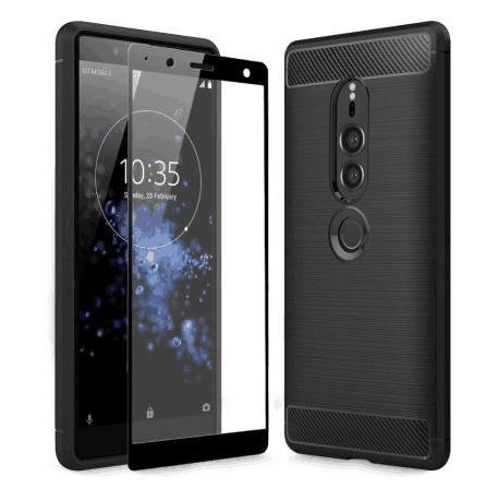 Sony Xperia XZ3提前曝光!