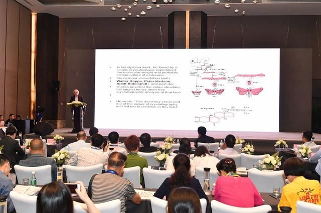 诺贝尔奖得主受聘为天府国际生物城诺创研究院荣誉院长