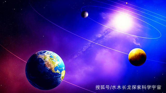 一种30亿年前古生物被发现，太阳系各行星被重燃生机指日可待