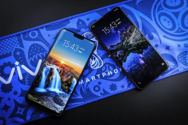 游戏党的千元强机!vivo Z1:已经成为换机首选