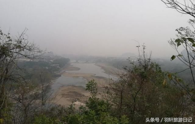 网评五大“不去遗憾，去了后悔”的景点，你的家乡有没有躺枪