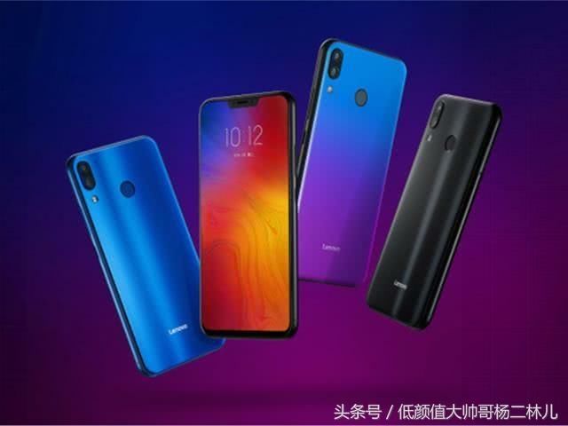 如何评价联想Z5手机?网友:感觉自己吃了一只苍