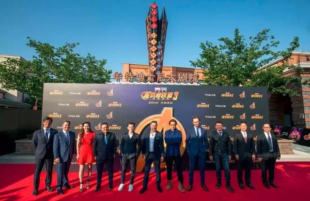 无剧透|《复联3》是否真的值得期待?