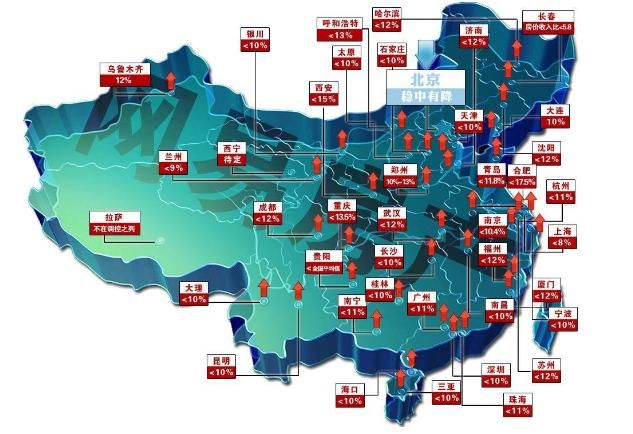 为什么说动辄预测全国房价涨跌的人，都是伪专家